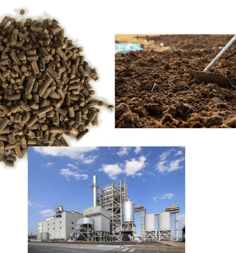 set up your fertilizer granulation plant