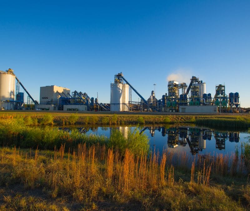 swine manure Fertilizer Production Line