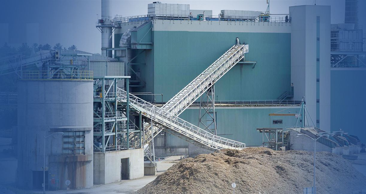1-30T/H Wood Pellet Production Line Price
