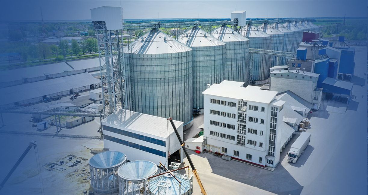 Aqua Shrimp Fish Feed Production Line Solution