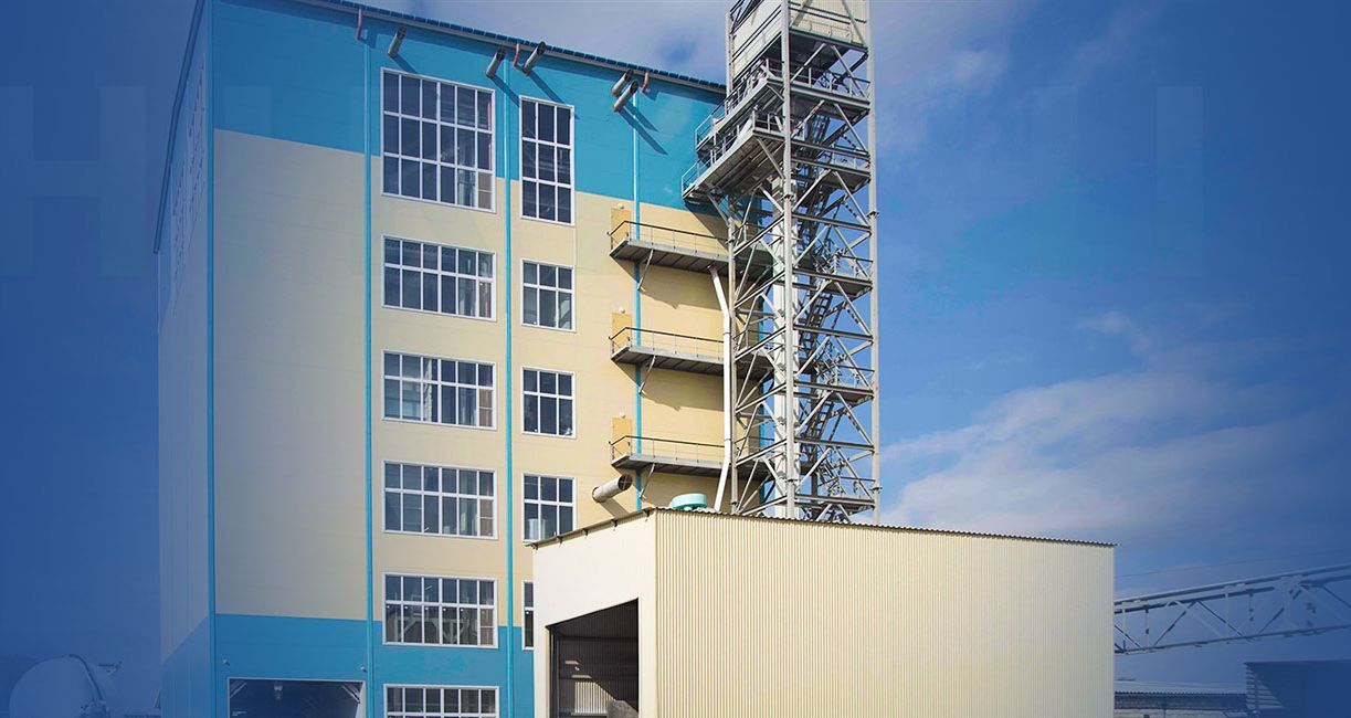 5-10TH Chicken Feed Making Machine Price