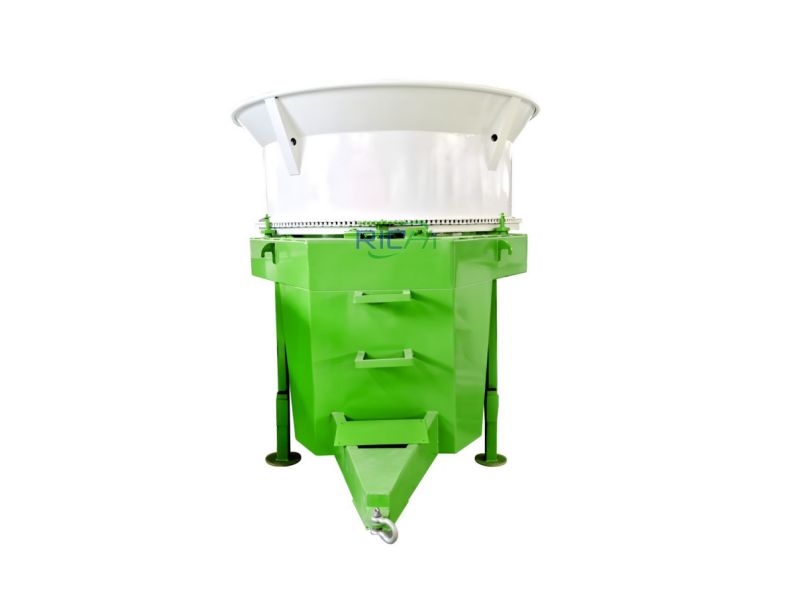 Bale Breaker price for cattle feed