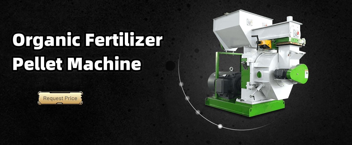 How to choose organic fertilizer granulator machine