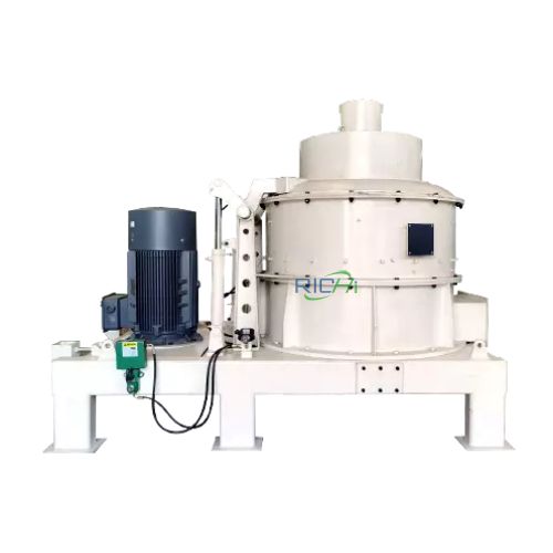 Micro Pulverizer for fish feed