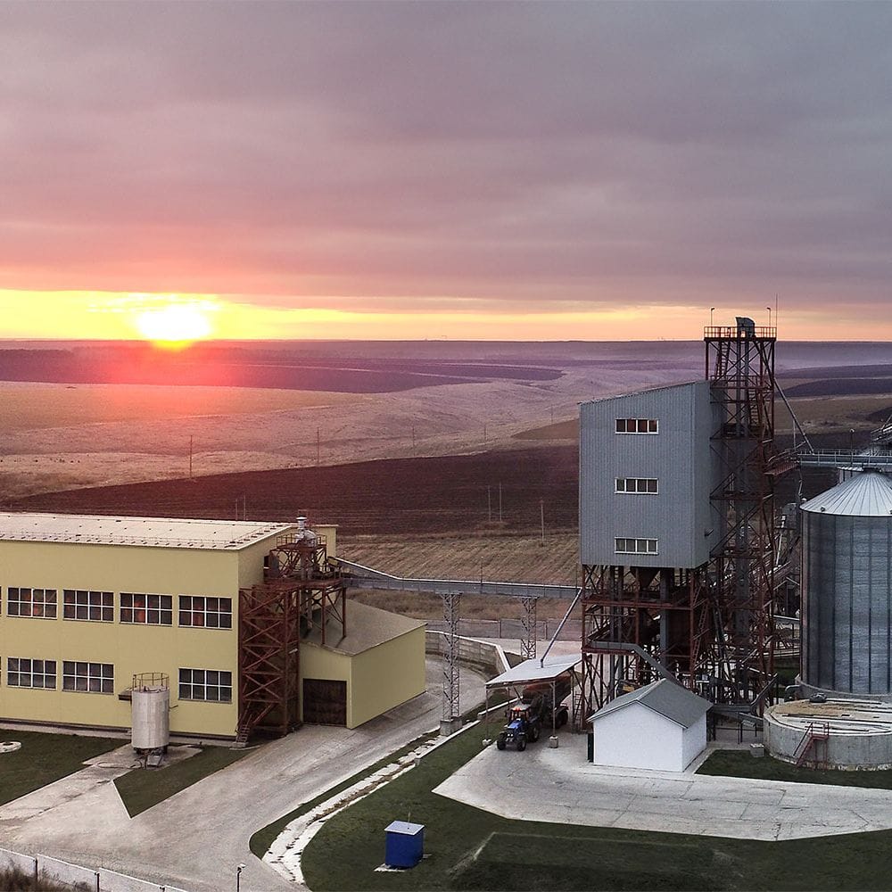 RICHI signs Thailand biocompound feed processing project