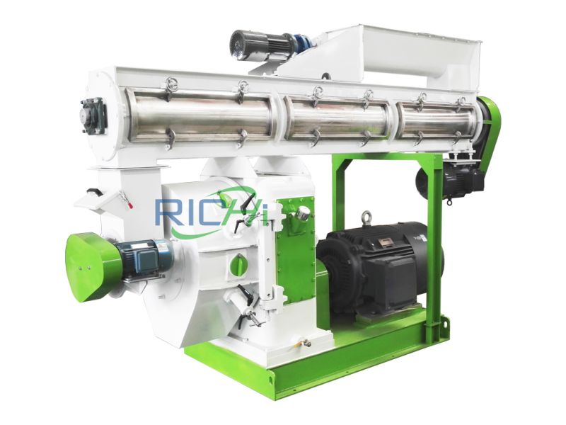 cattle feed Pellet machine price