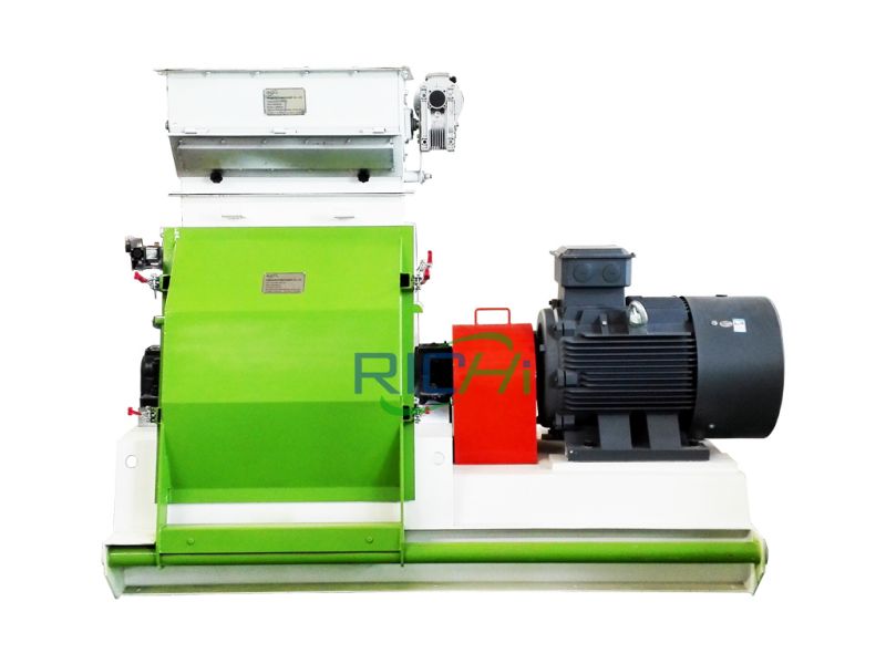 cattle feed grinding machine price