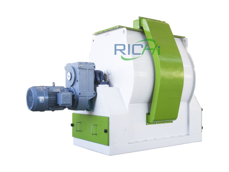 cattle feed mixer machine price