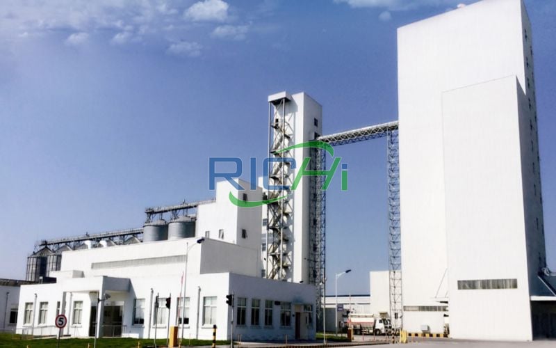 feed granulator for sale in Mexico