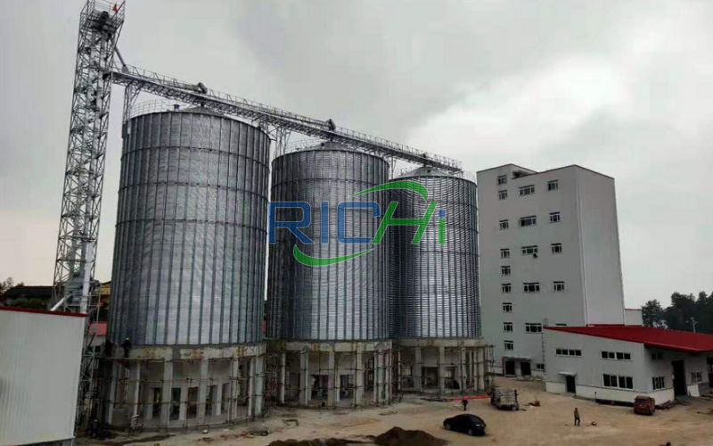 feed pellet granulator for sale Bangladesh