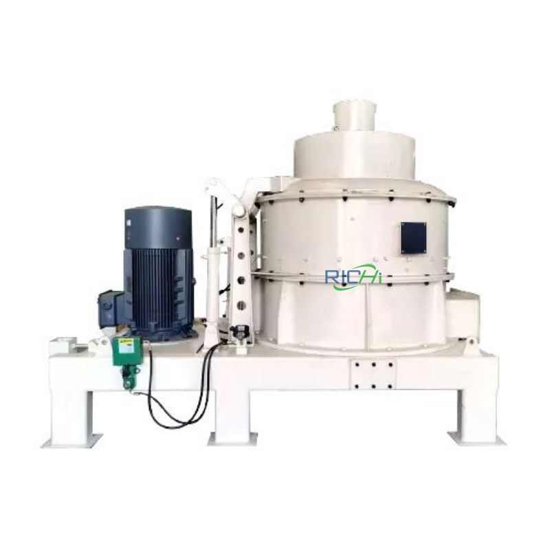 fish feed Micro Pulverizer
