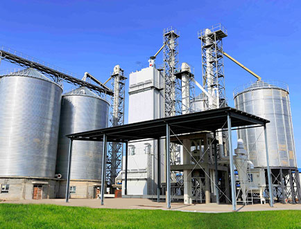 chicken feed plant machinery in the Philippines