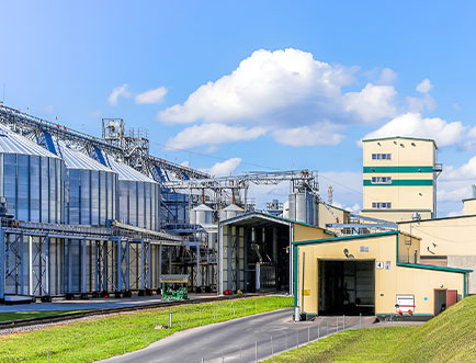 compound feed plant machinery in Vietnam