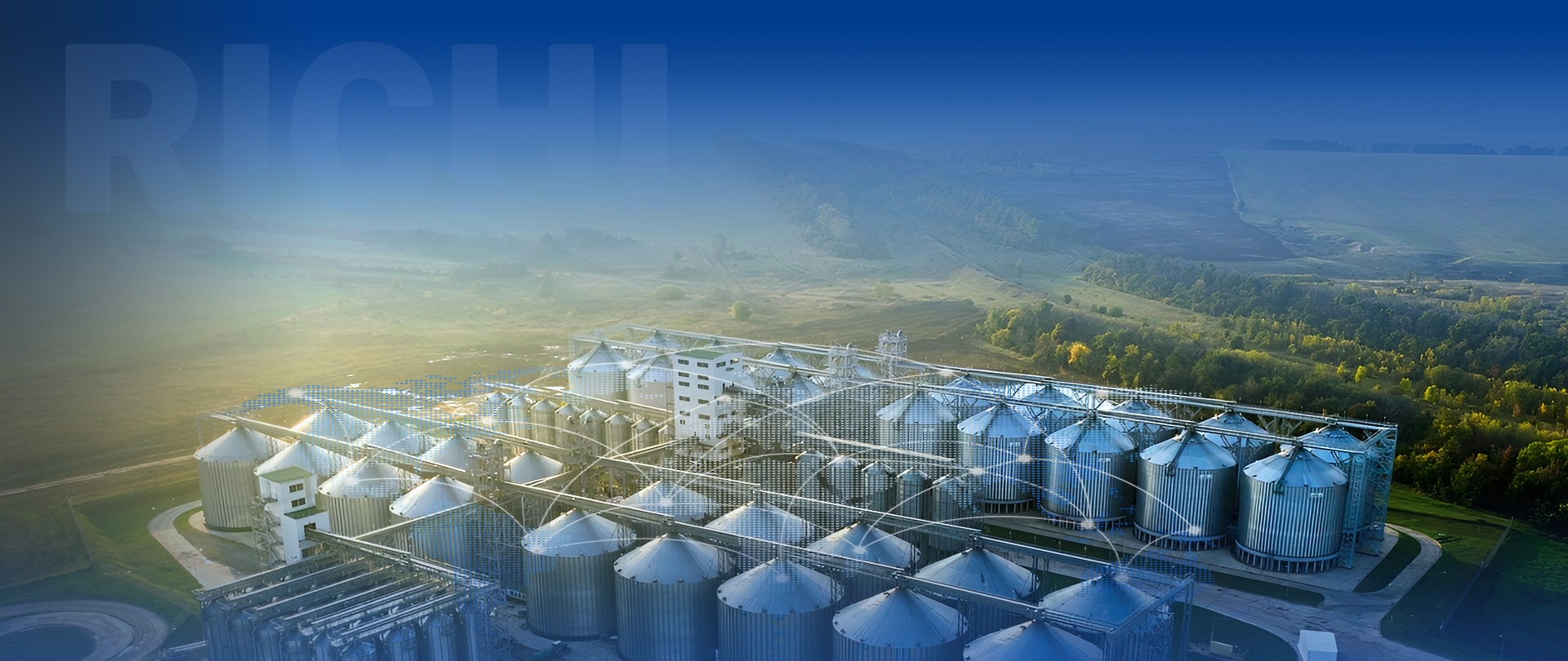 feed factory machines solution