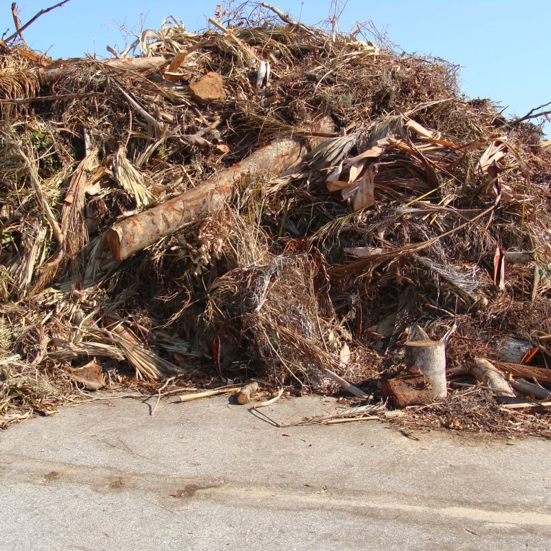 YardWaste