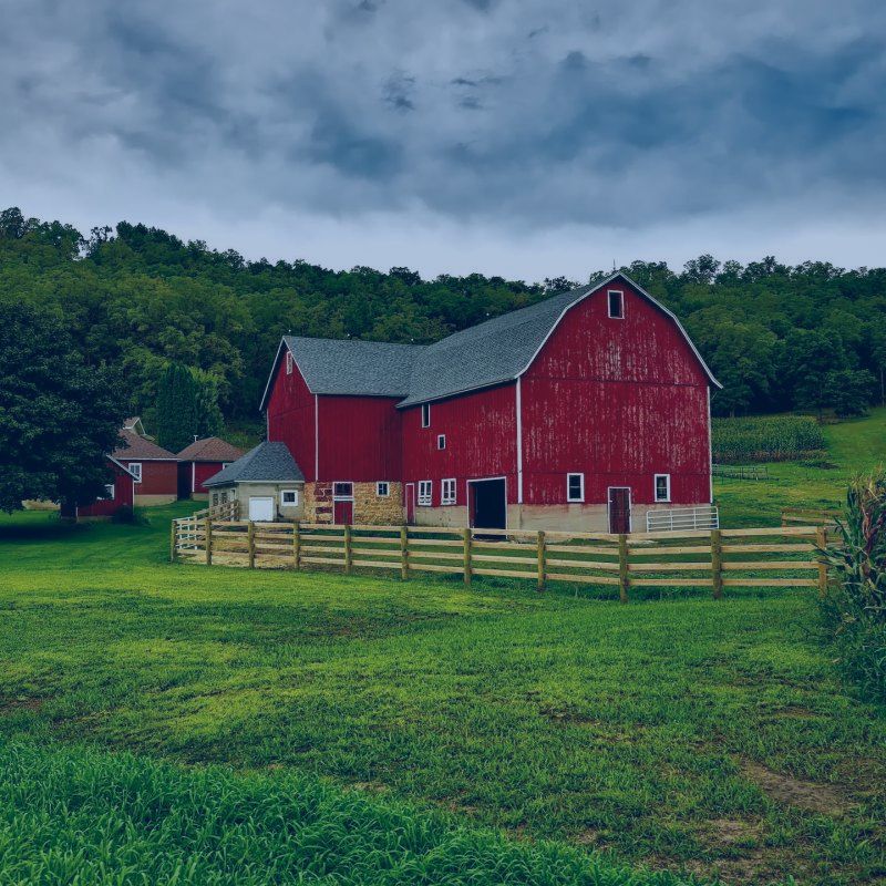farms