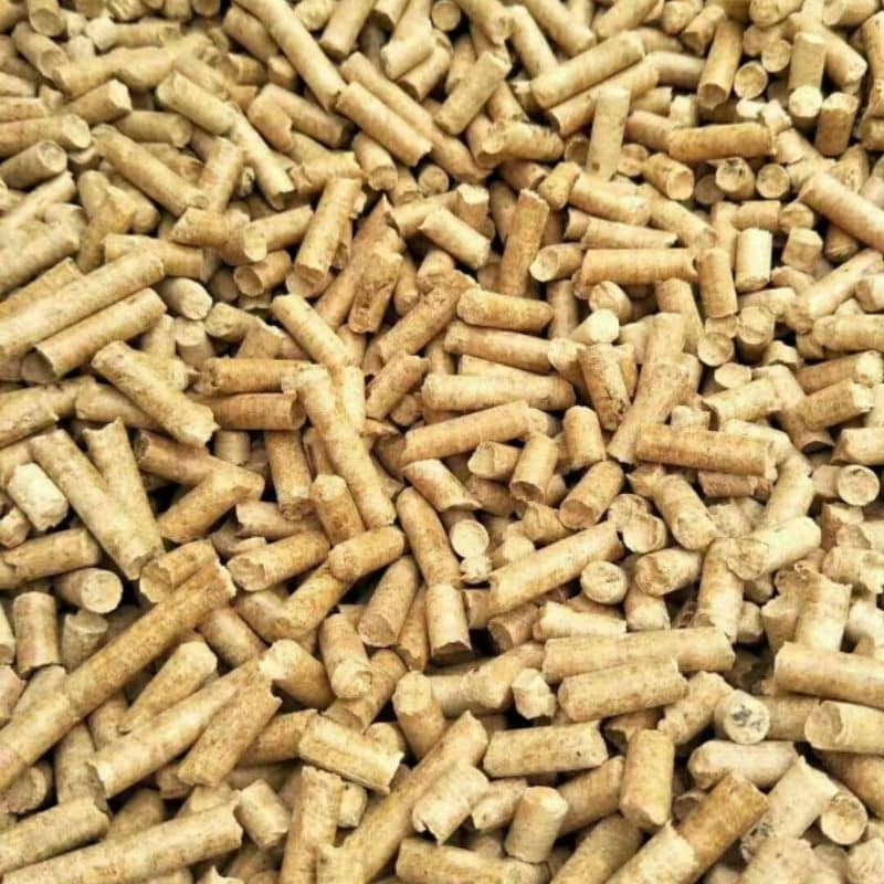 pellet