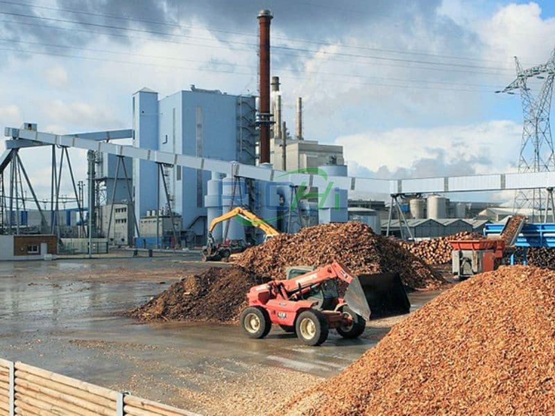 wood pellet machine for sale Russia