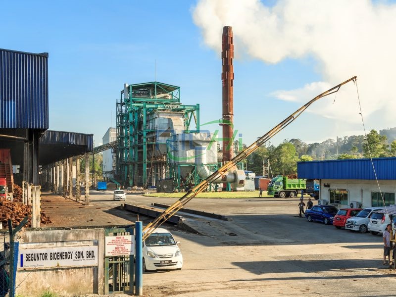 wood pellet machine for sale Thailand