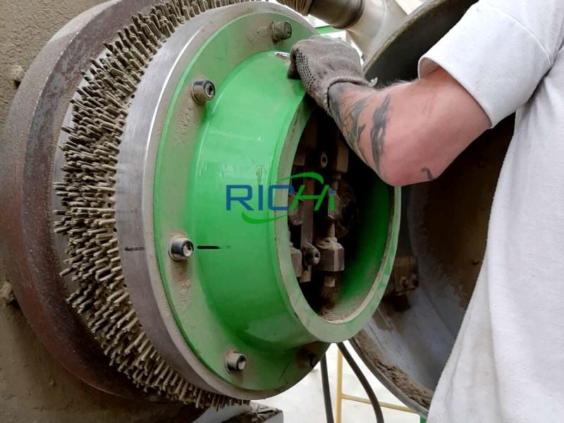 5 ton biomass pellet mill for sale Argentina