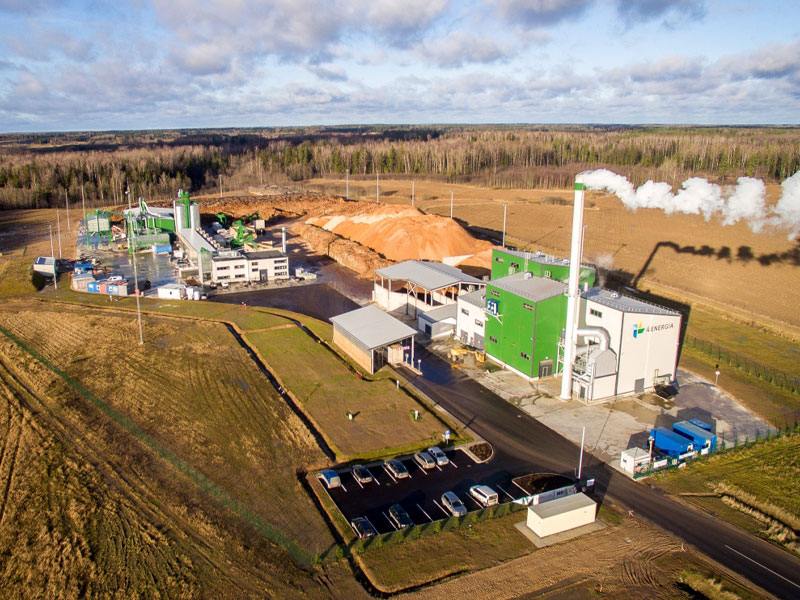 How To Choose Biomass Pellet Mill