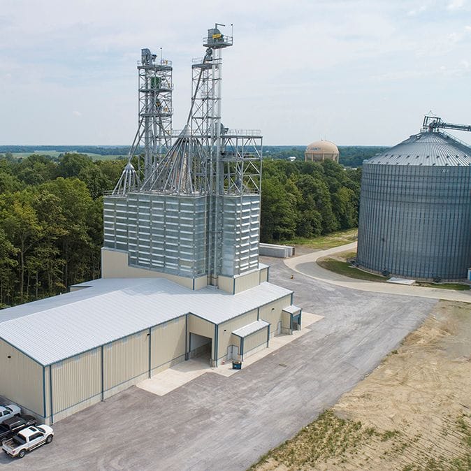 RICHI signed a Russia puffed soybean powder project with an annual output of 30,000 to 60,000 tons