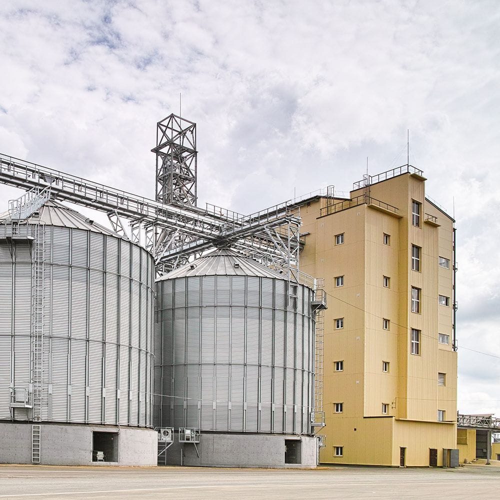 RICHI signs a 120,000-ton ruminant feed production line project in Uzbekistan