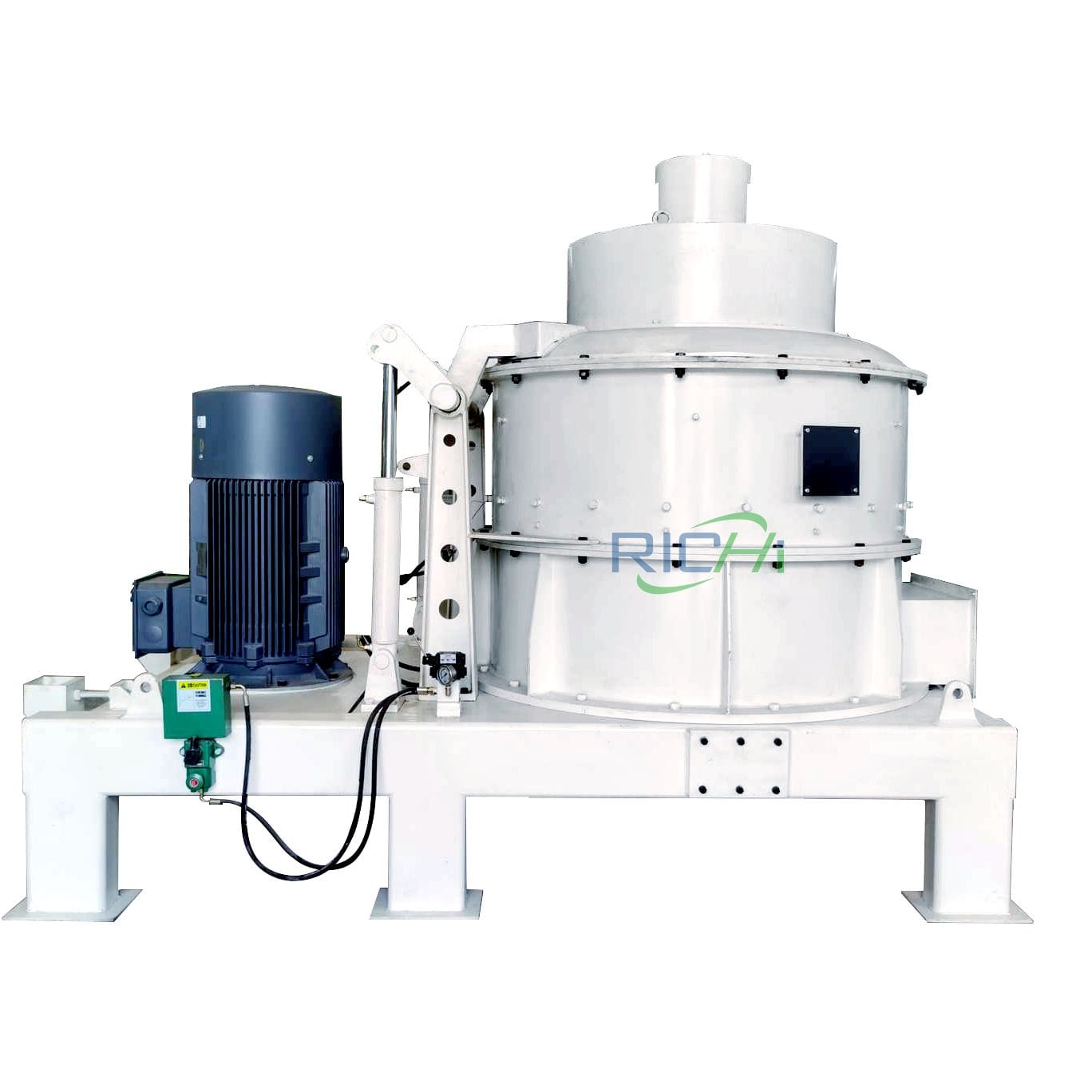 floating fish feed Ultrafine pulverizer