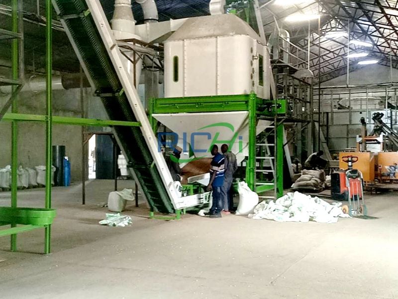 biomass pellet mill for sale Cote dIvoire