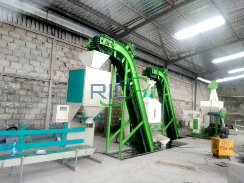 china biomass pellet mill