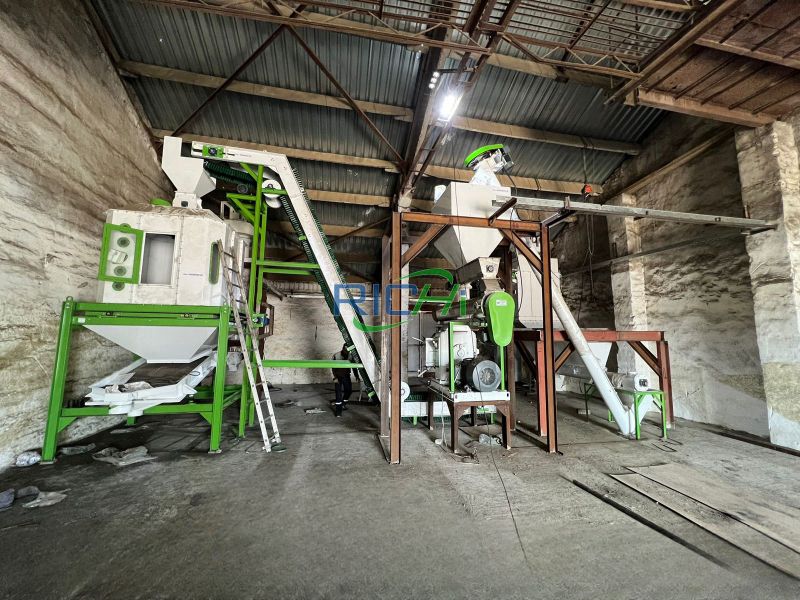 biomass pellet mill machine for sale Brazil