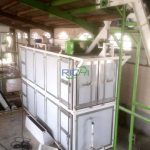 feed dryer in Iran