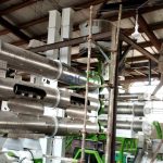 feed machine in Iran