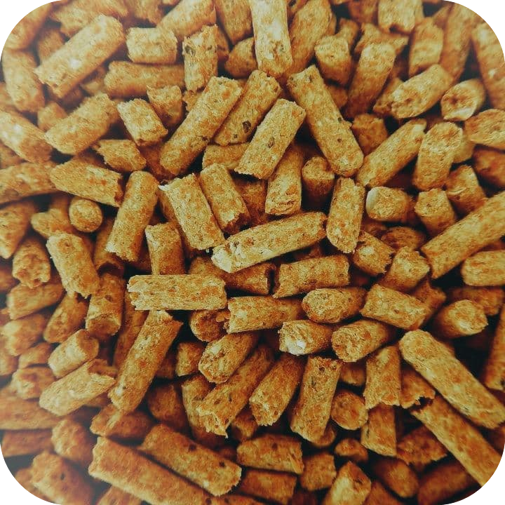 feed pellet