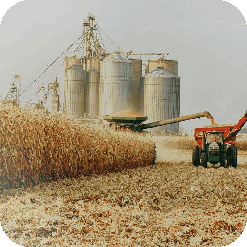 Agricultural Company