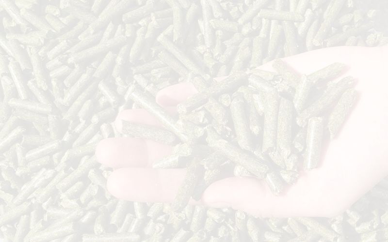 PELLET GRASS