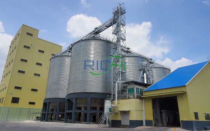 alfalfa hay pellets machine for sale  Tunisia