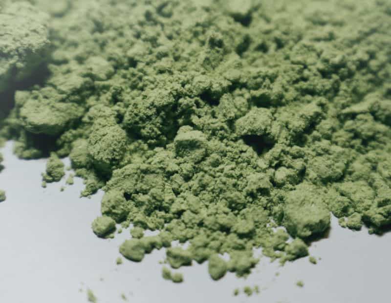 alfalfa powder