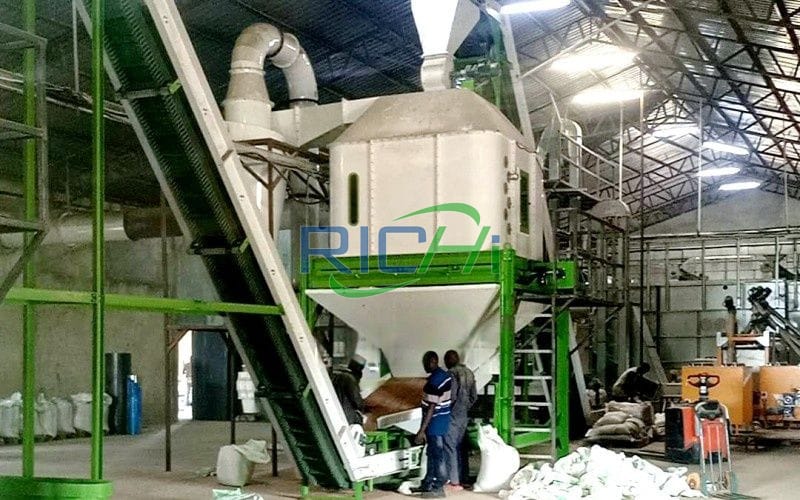 lucerne pellet machine for sale south africa