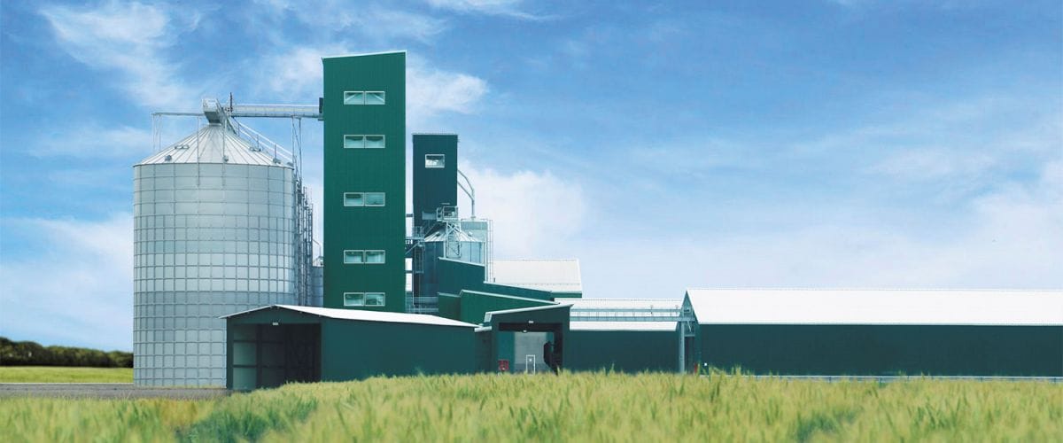 floating fish feed processing line in united states