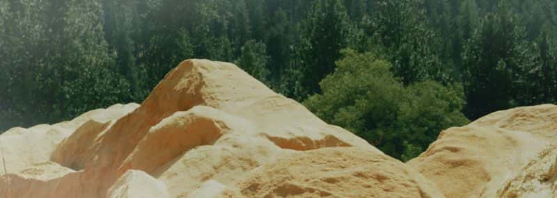 Moisture content of sawdust
