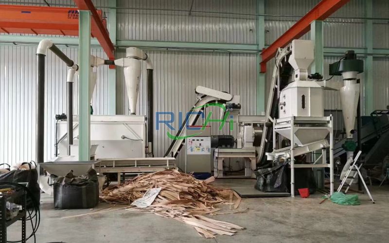 sawdust pellet machine for sale Thailand