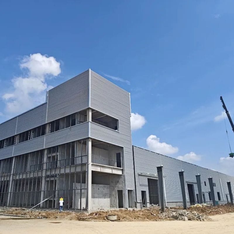 Belarus organic pet food processing project