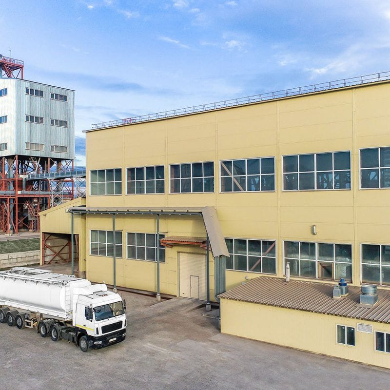 Rwanda premix project
