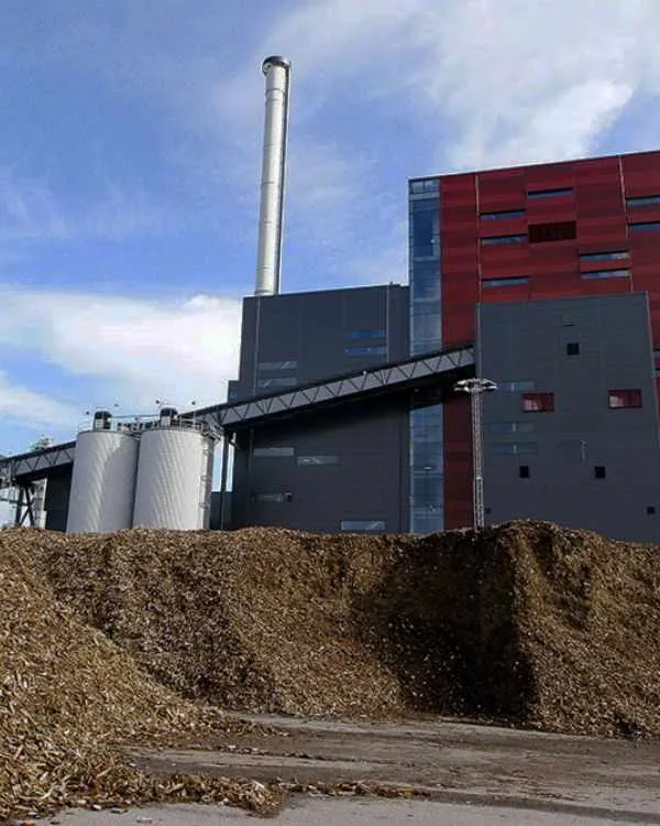 1-2tph complete wood pellet plant for sale
