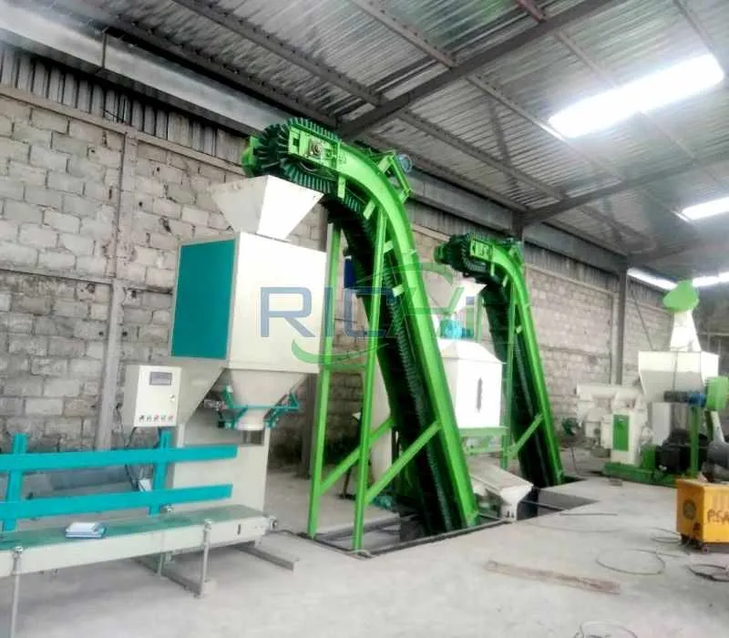 complete wood pellet plant for sale congo