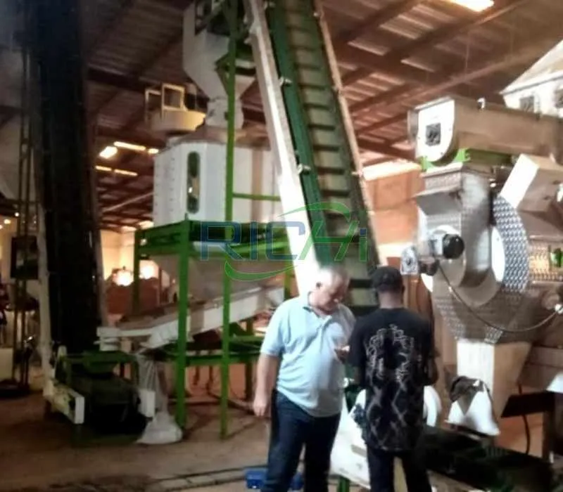 complete wood pellet plant for sale turkey