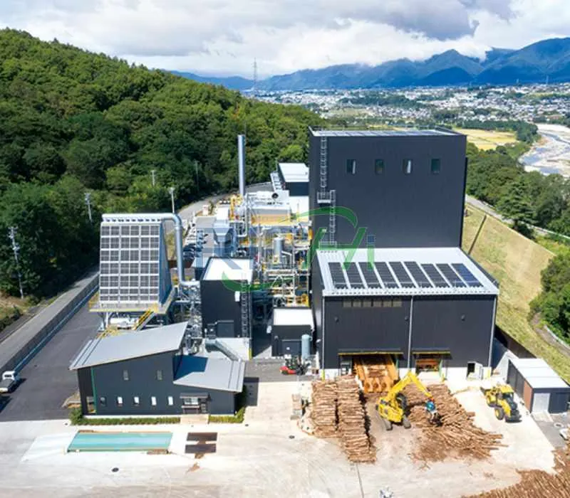 complete wood pellet plant for sale Brazil