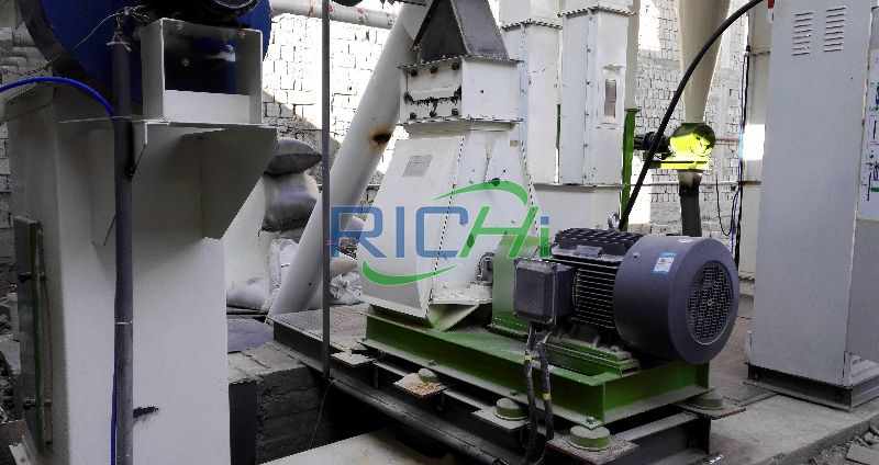feed grinder for sale Brazil