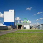 CATTLE FEED PLANT PROJECT